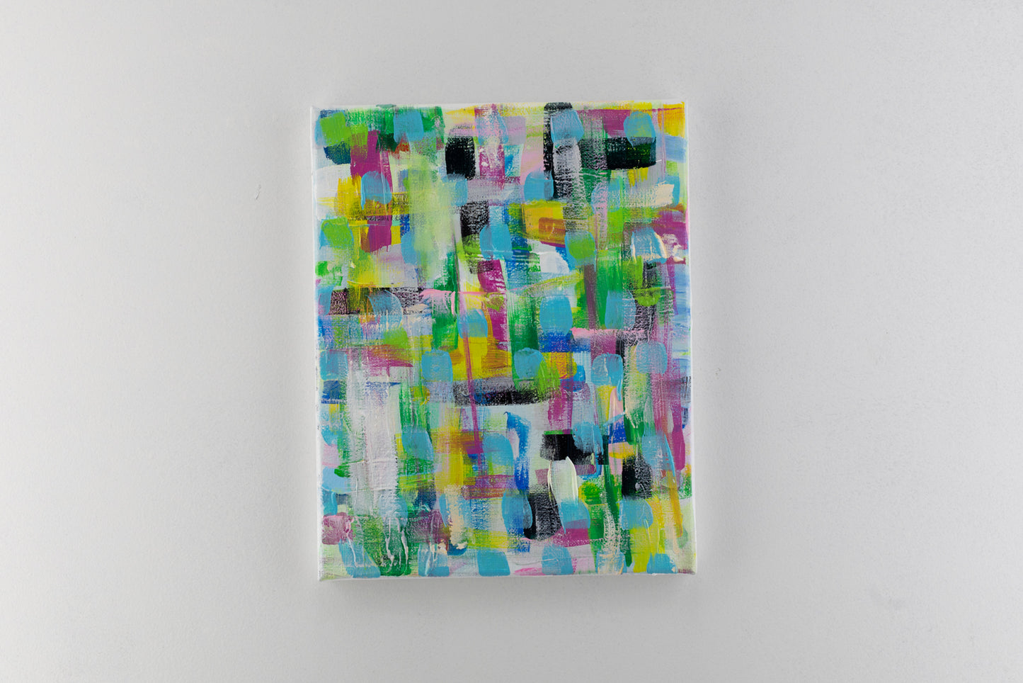 The TRUE story of Mark Anthony Miller