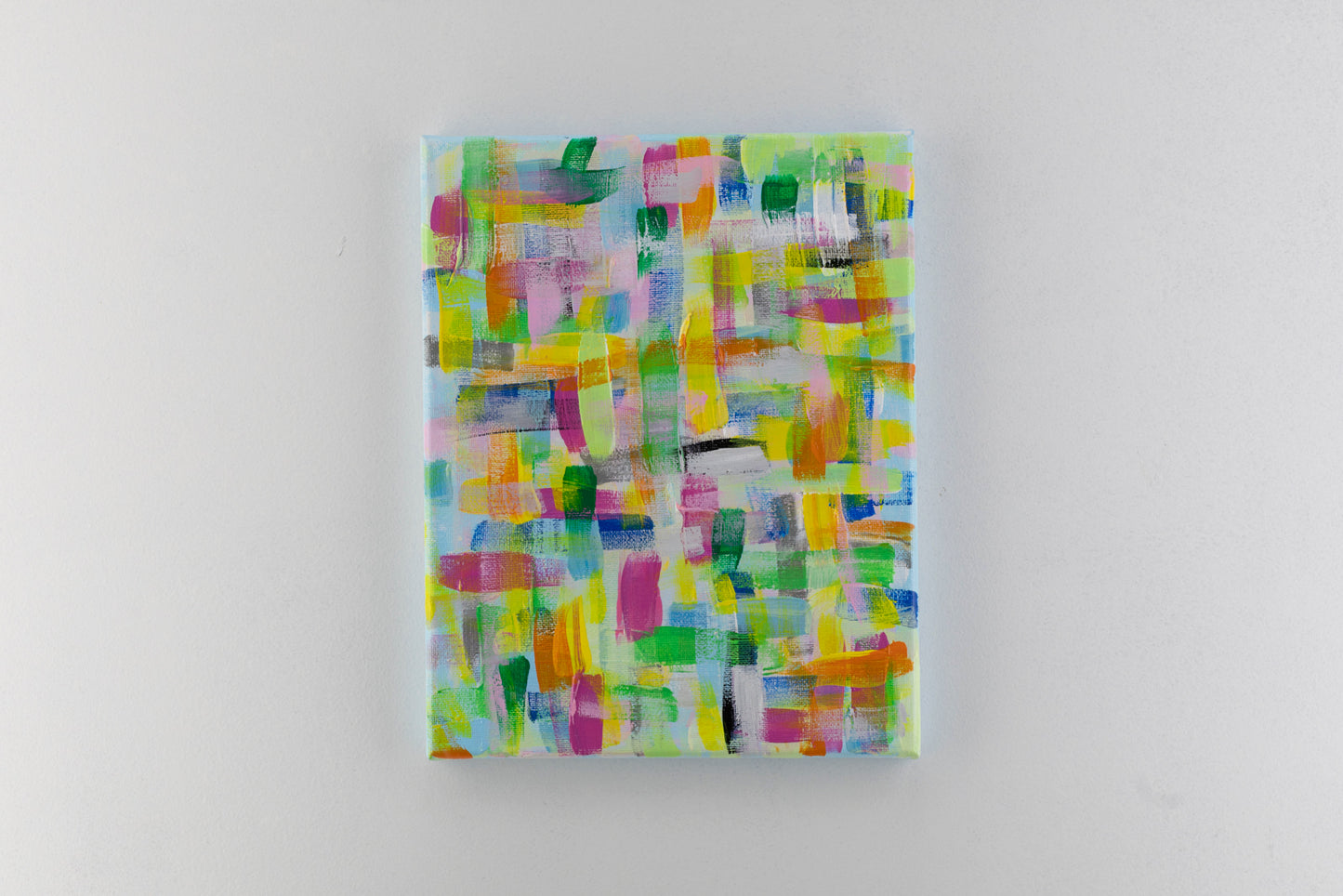 The Ballad of Max Middendorf