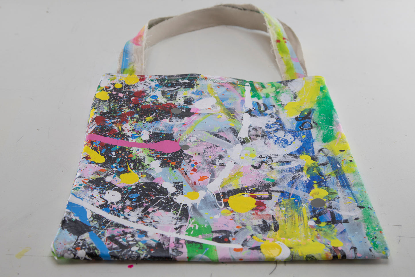 Handmade Bags by David Bastedo