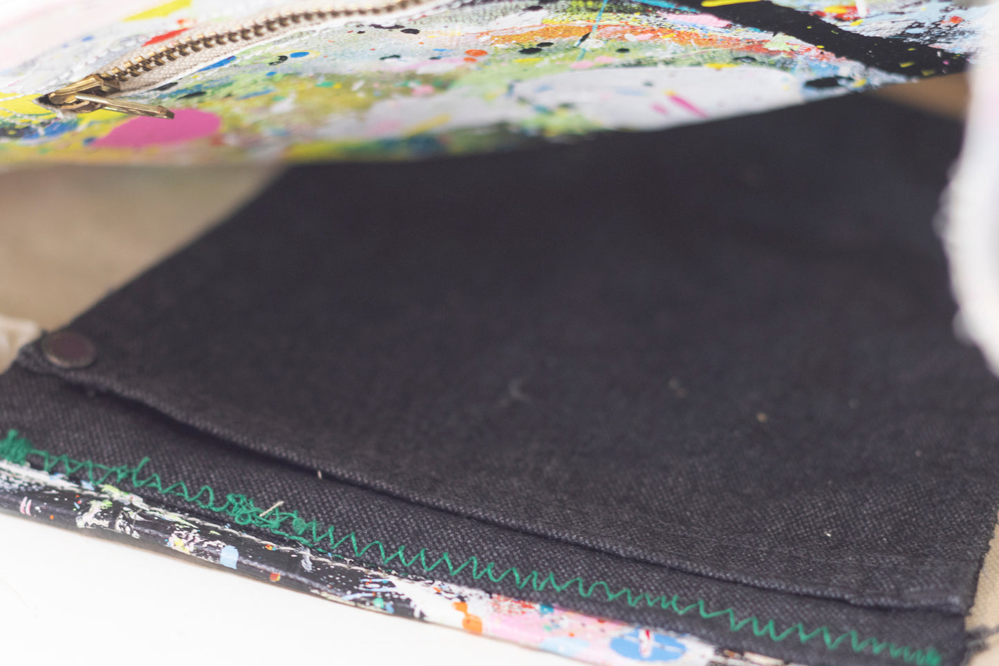 Handmade Bags by David Bastedo