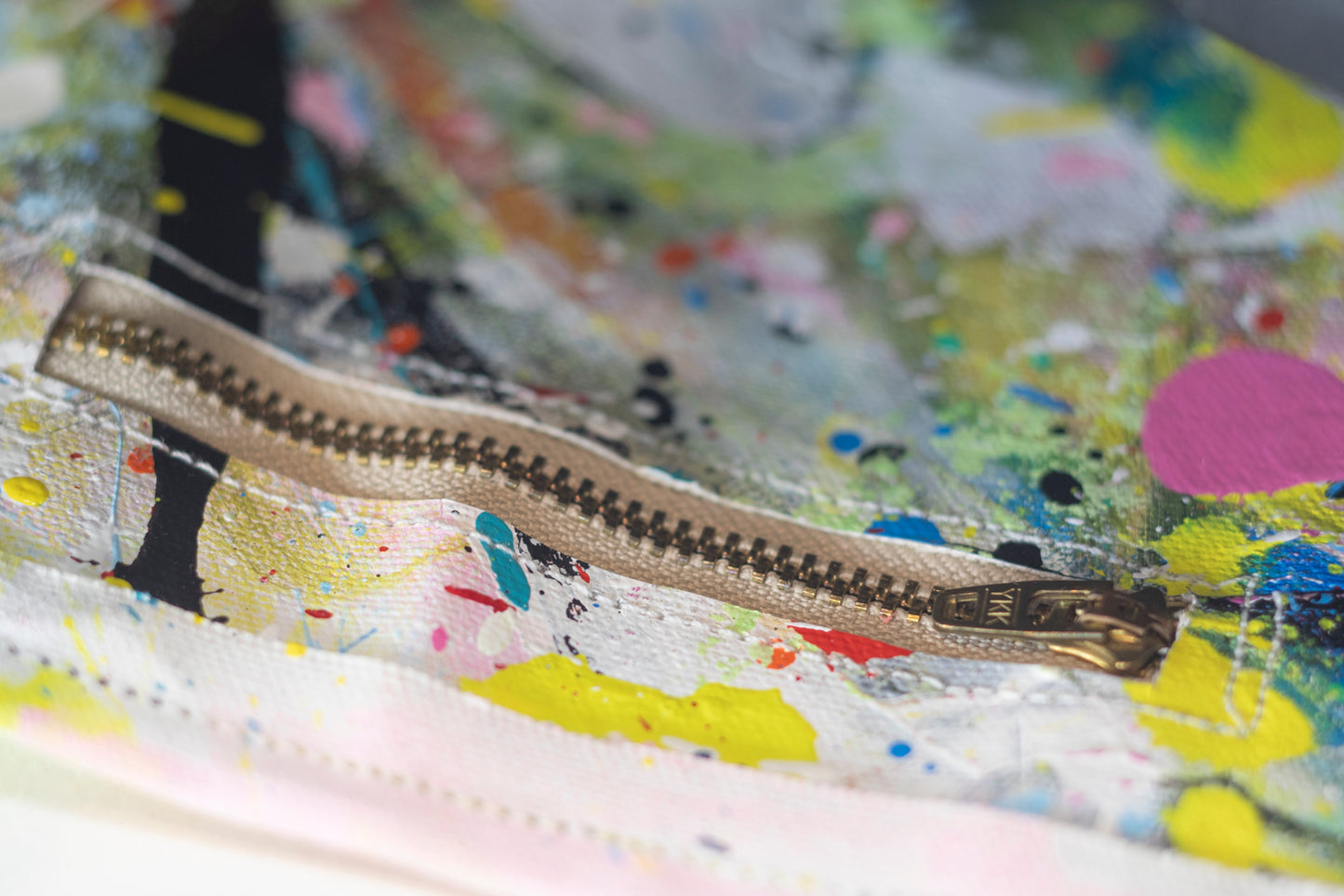 Handmade Bags by David Bastedo