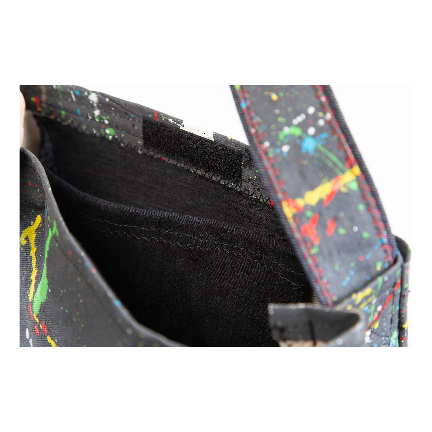 Bastedo Bag - #17