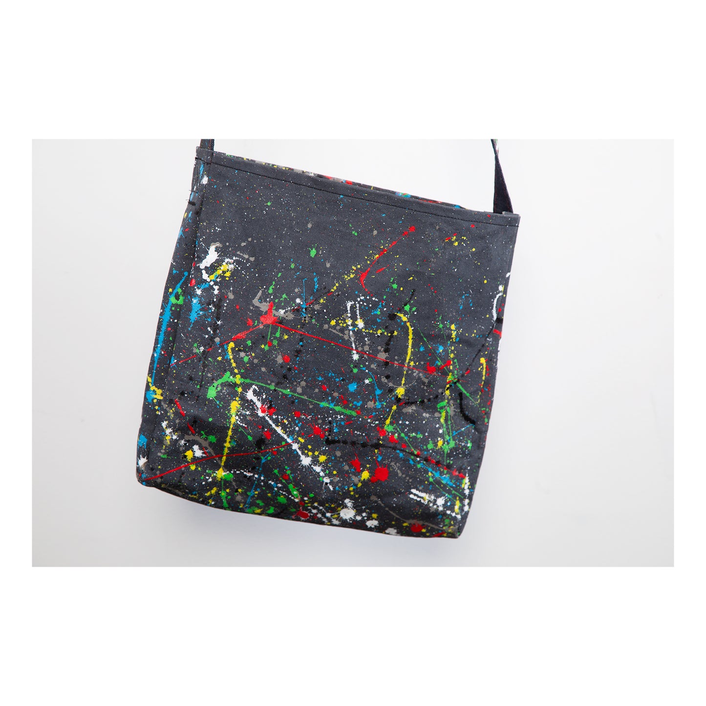 Bastedo Bag - #17