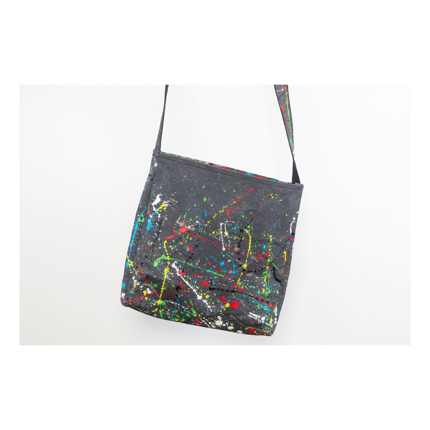 Bastedo Bag - #17