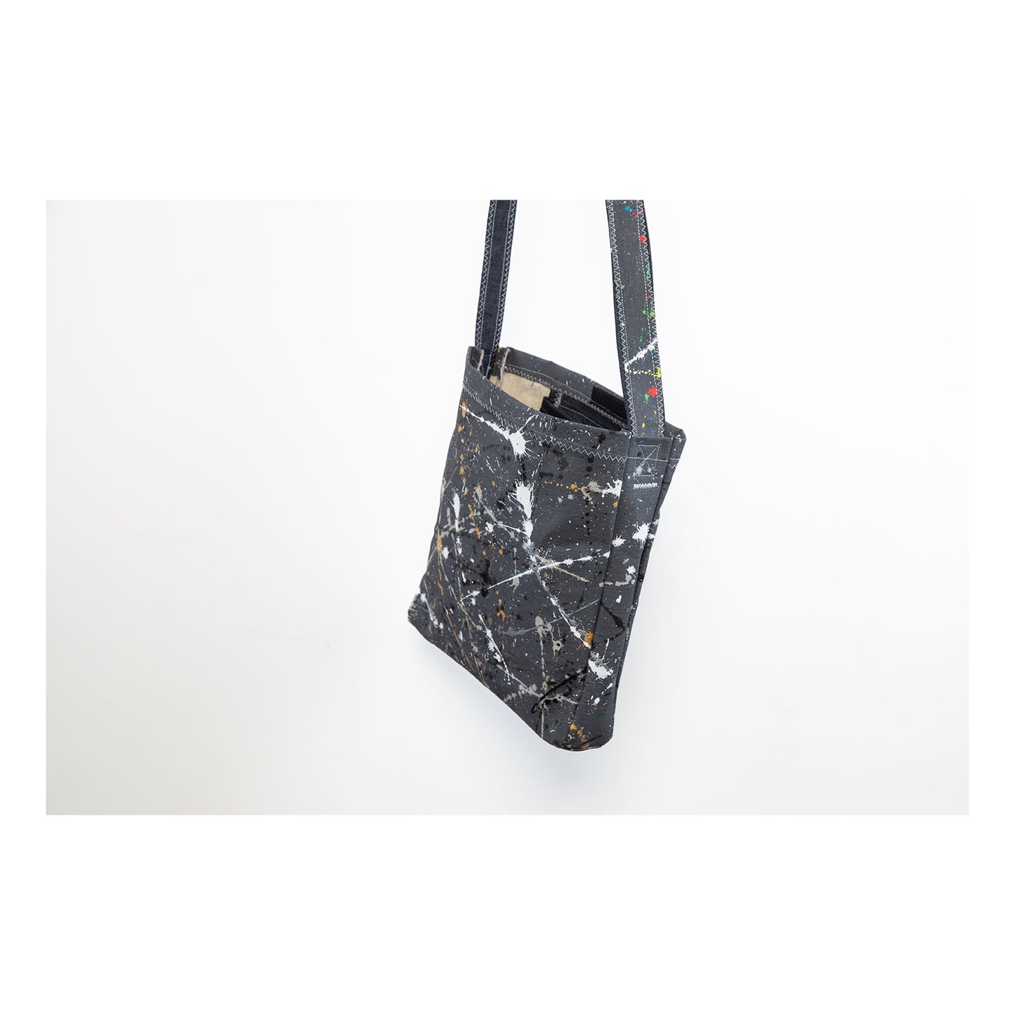 Bastedo Bag - #27