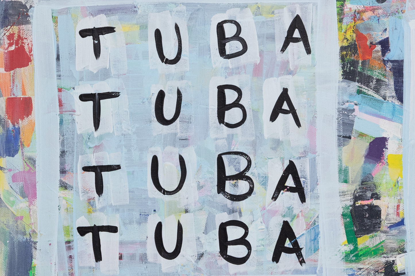 If I Was Your Tuba, Tuba, Tuba