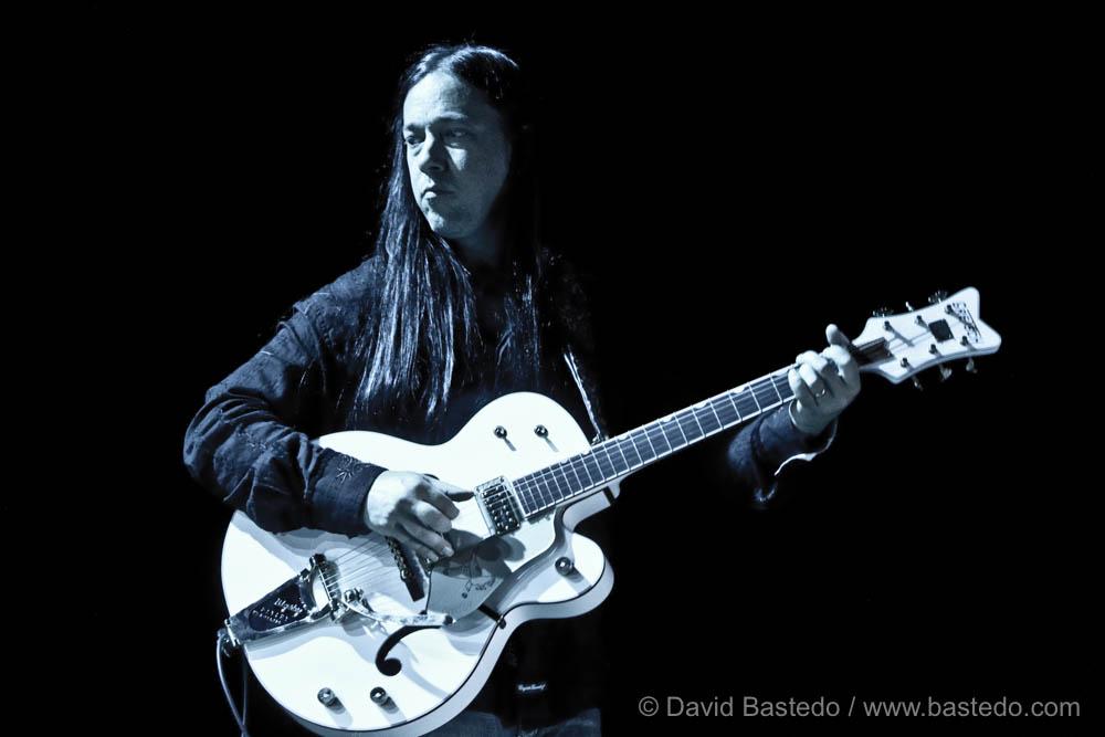 Rob Baker - May 12, 2009 - Massey Hall - Toronto, ON