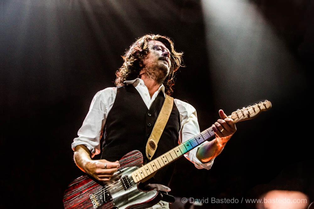 Paul Langlois - August 12, 2016 - Air Canada Centre, Toronto, On