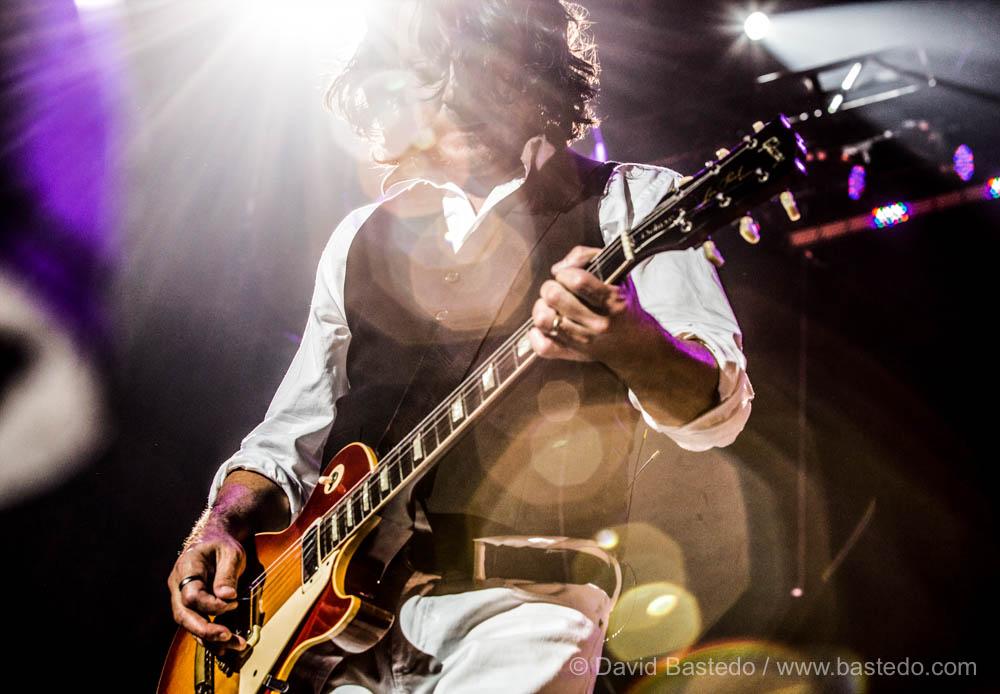 Paul Langlois - August 12, 2016 - Air Canada Centre - Toronto, ON