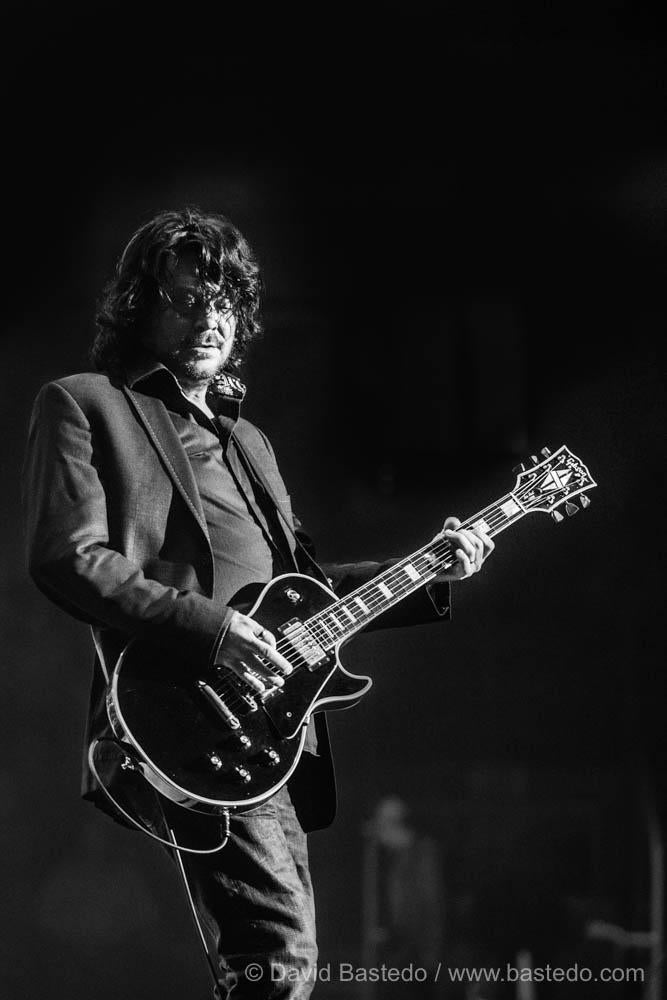 Paul Langlois - April 15, 2015 - General Motors Centre, Oshawa, On