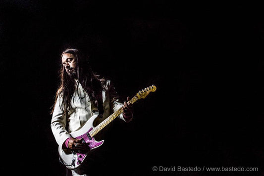 Rob Baker - July 24, 2016 - Pepsi Live at Rogers Arena - Vancouver, BC.