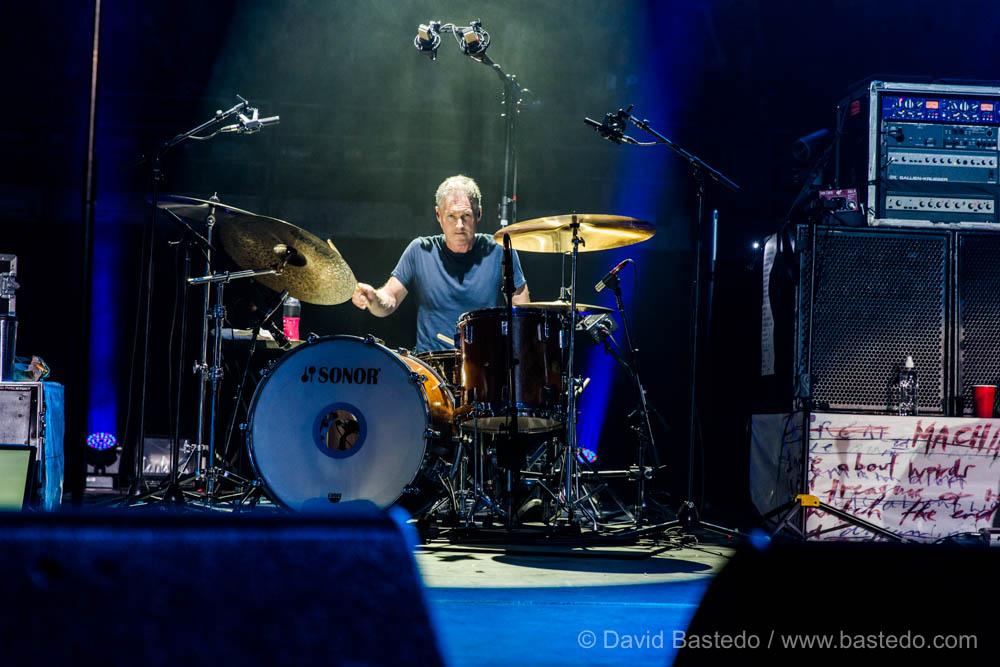 Johnny Fay - July 28, 2016 - Rexall Place - Edmonton, AB