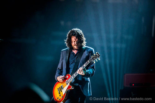 Paul Langlois - August 18, 2016 - Canadian Tire Centre - Ottawa, ON