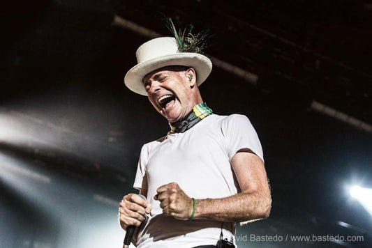 Gord Downie - August 20, 2016 - Rogers K-Rock Centre - Kingston, ON