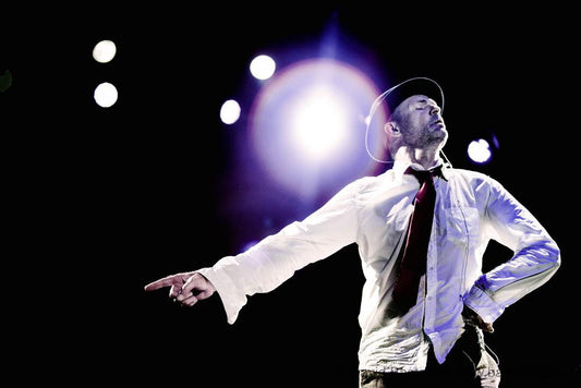 Gord - Canada Day - July 01, 2012