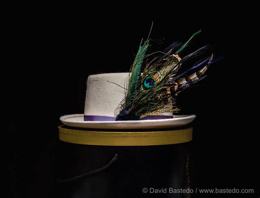 Gord Downie - Hat #1