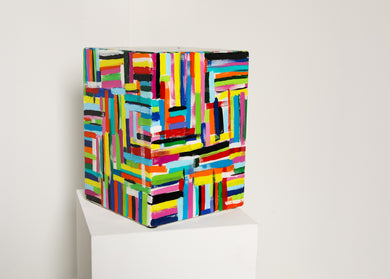 Versatile Cube #1