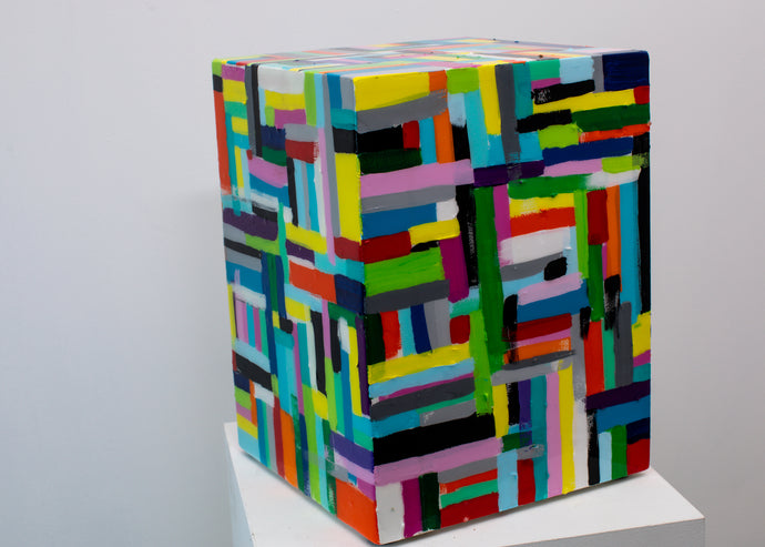 Versatile Cube #2