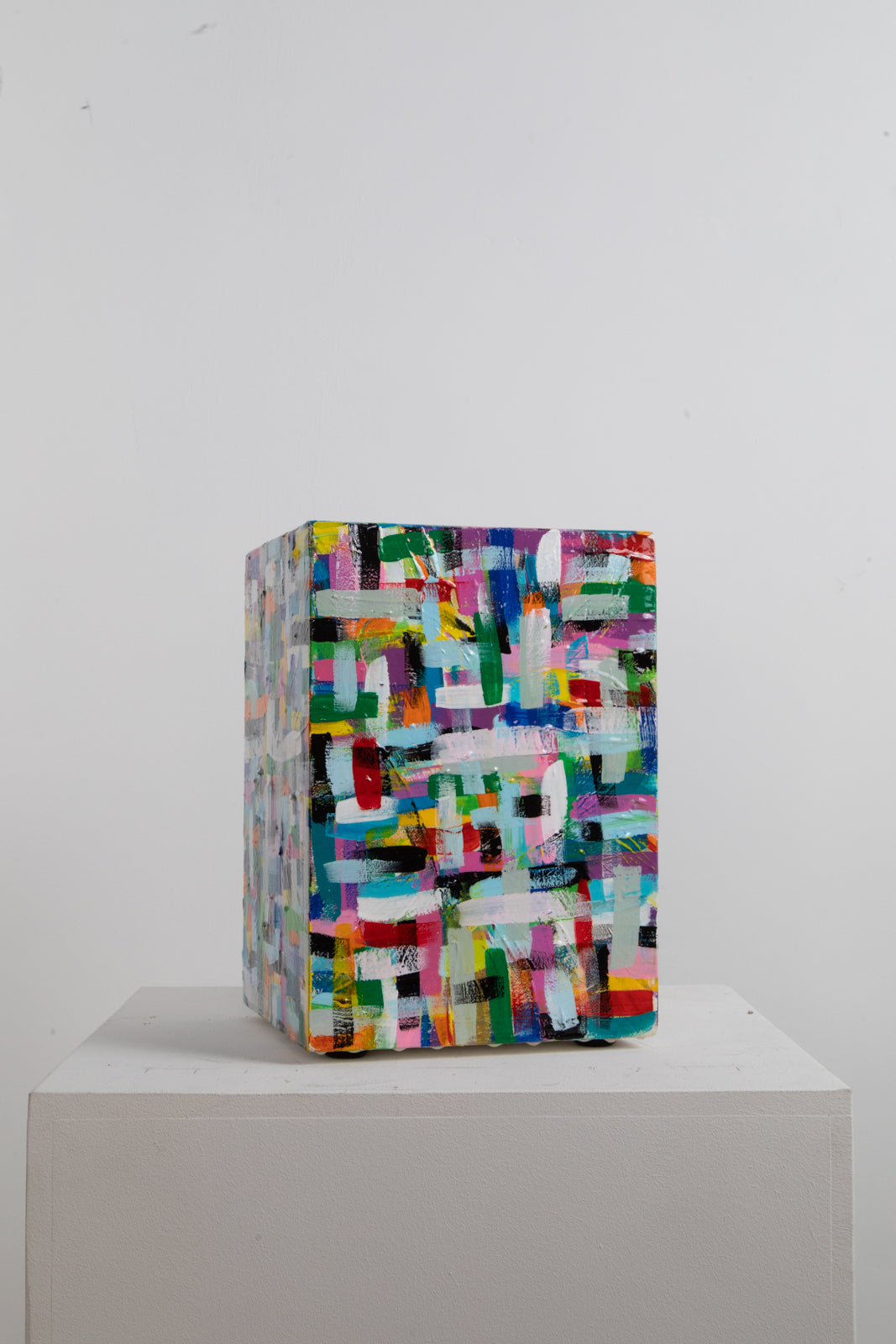 Versatile Cube #3