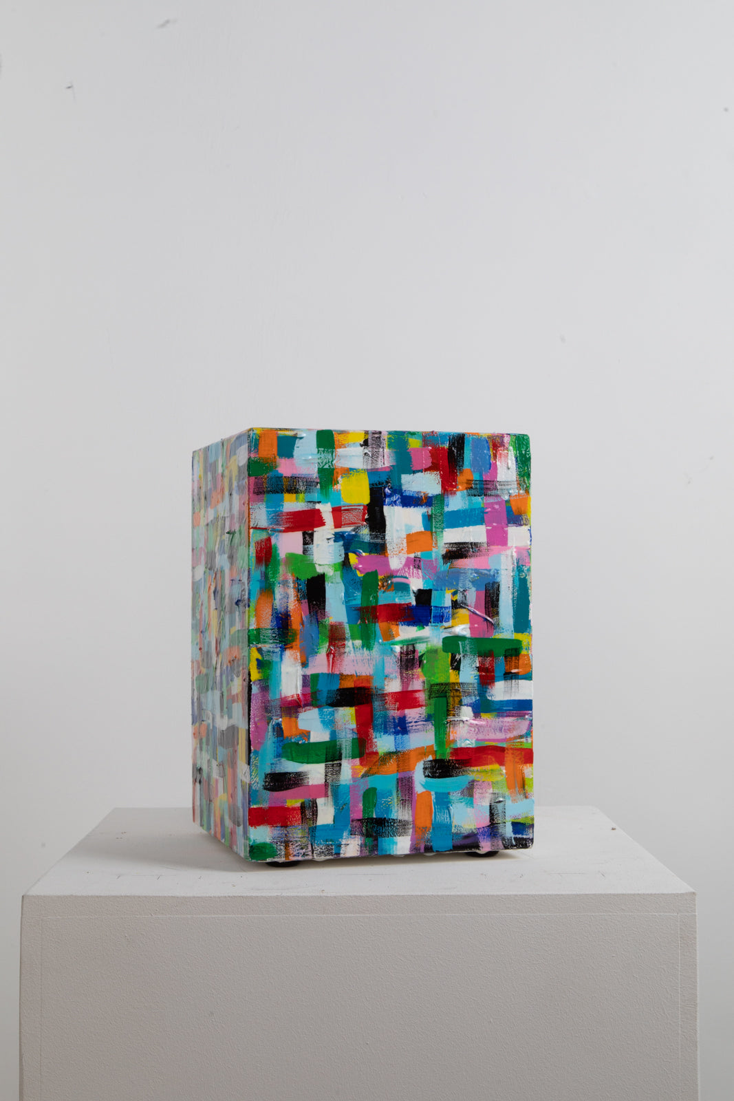 Versatile Cube #3 - By David Bastedo